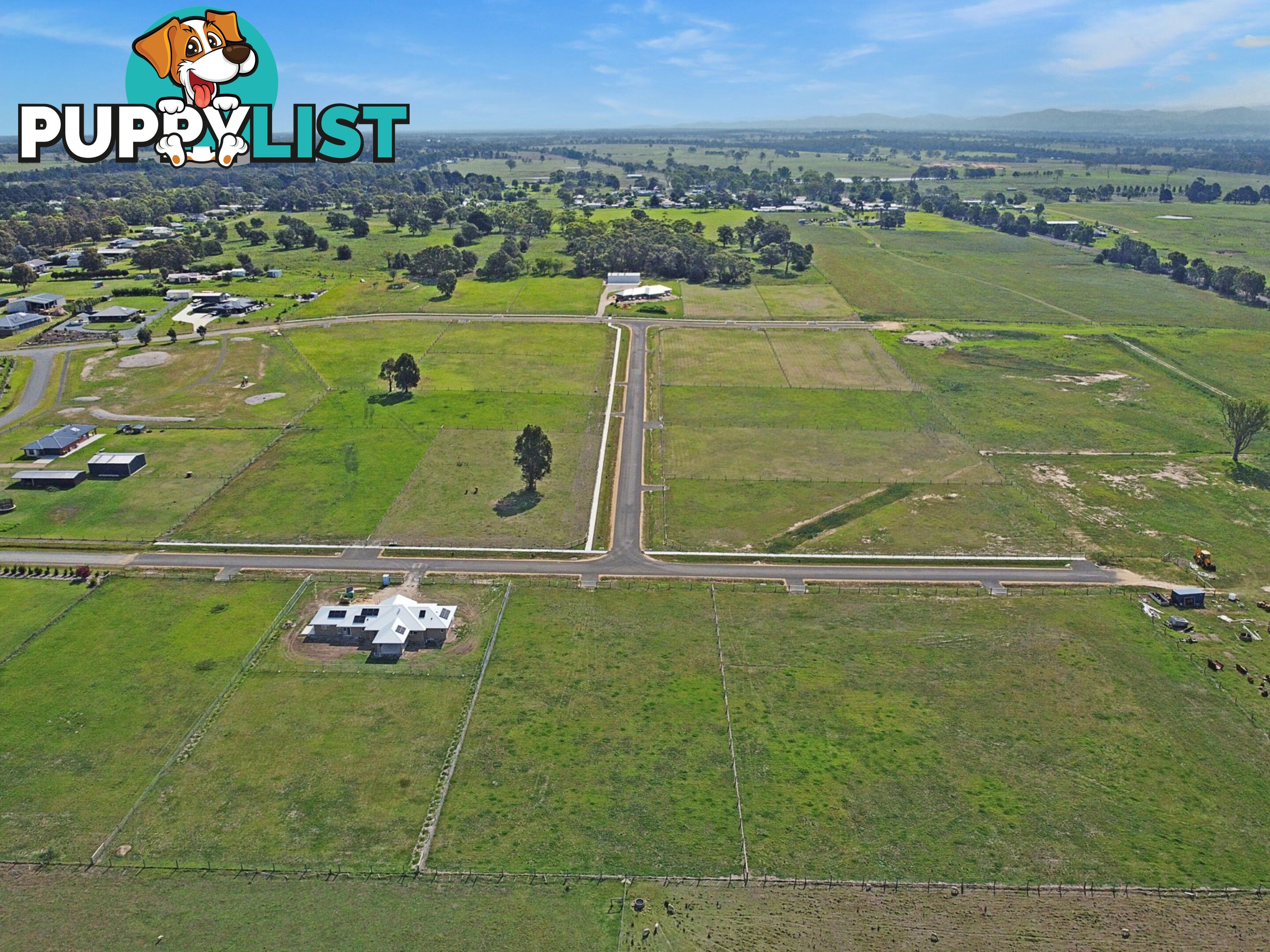 Lot 33/42 Hawkins Crescent LINDENOW SOUTH VIC 3875