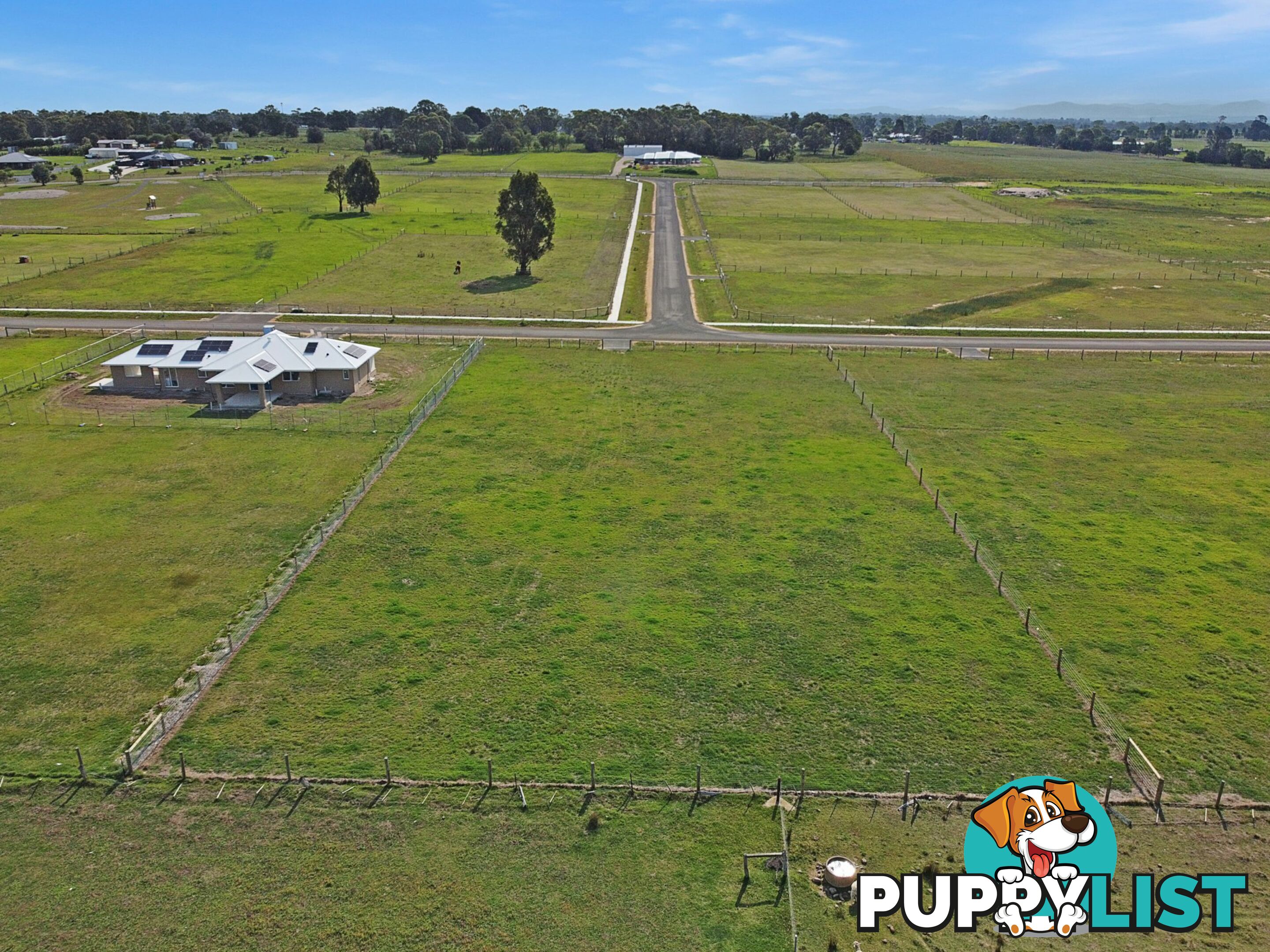 Lot 33/42 Hawkins Crescent LINDENOW SOUTH VIC 3875