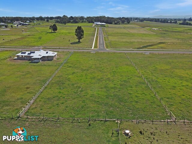 Lot 33/42 Hawkins Crescent LINDENOW SOUTH VIC 3875