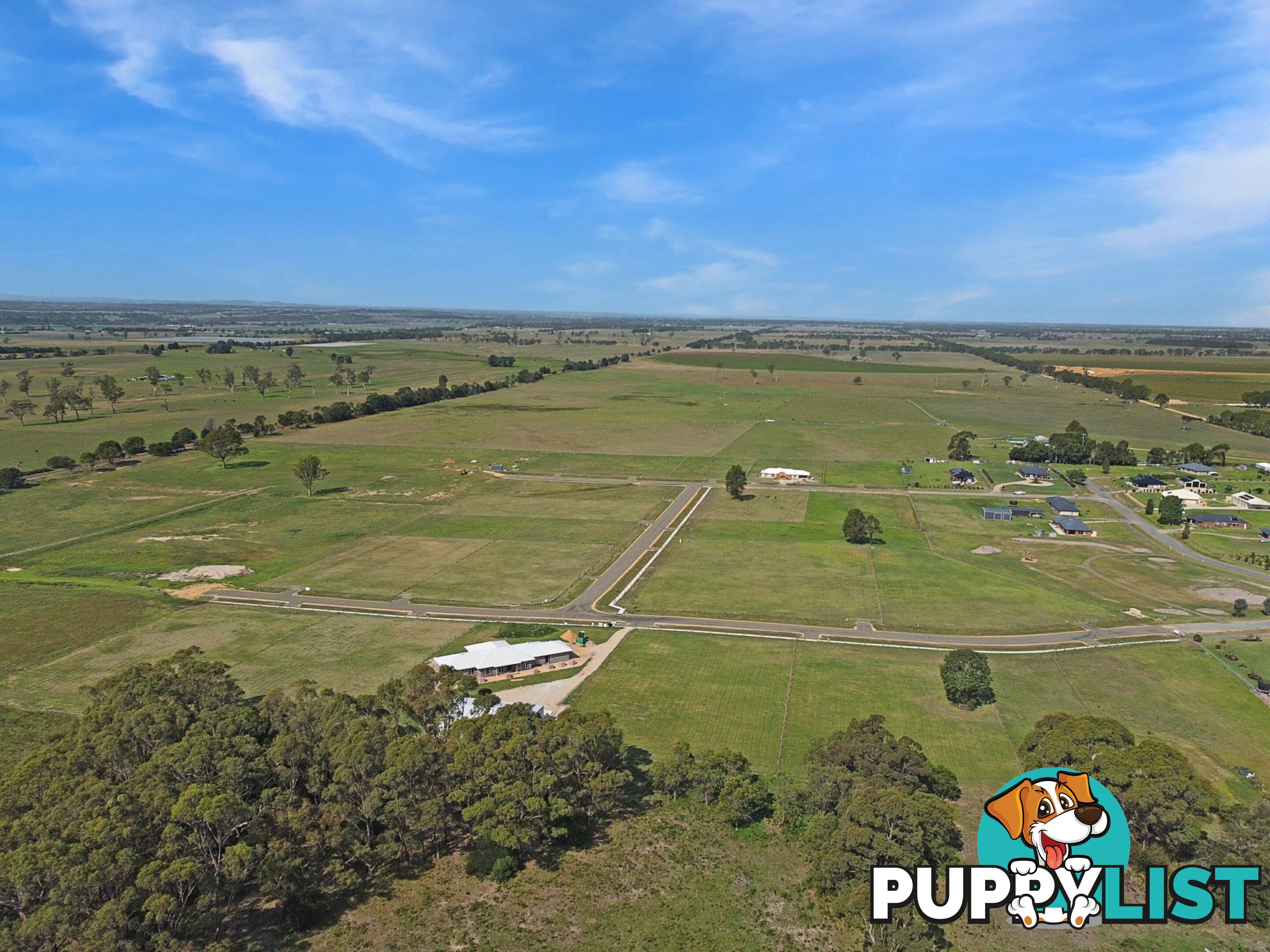 Lot 33/42 Hawkins Crescent LINDENOW SOUTH VIC 3875