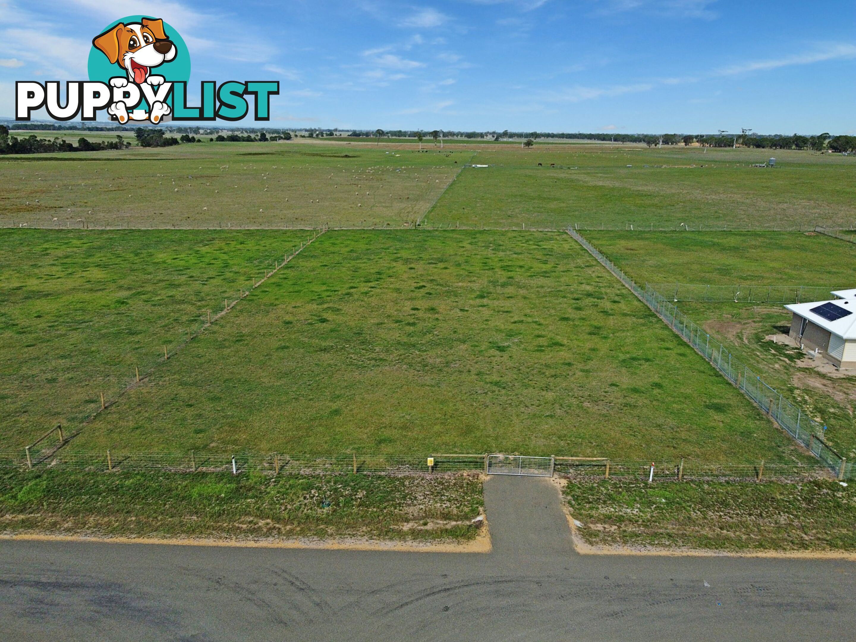 Lot 33/42 Hawkins Crescent LINDENOW SOUTH VIC 3875