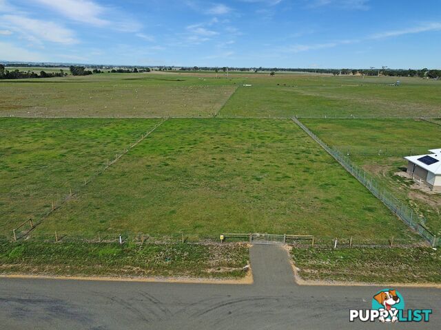Lot 33/42 Hawkins Crescent LINDENOW SOUTH VIC 3875