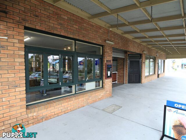 144-148 Nicholson Street ORBOST VIC 3888