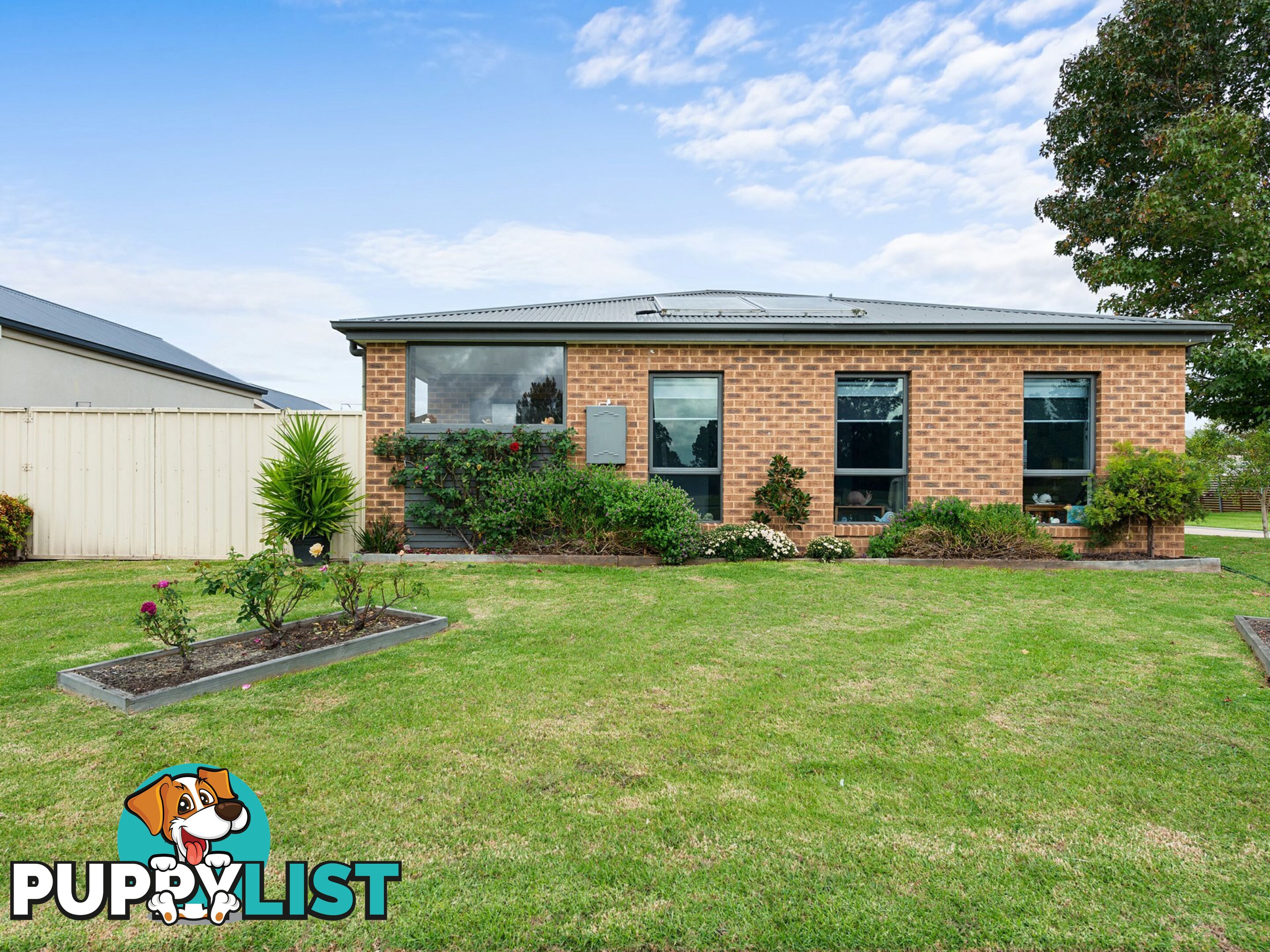 1 Georgia Court BAIRNSDALE VIC 3875