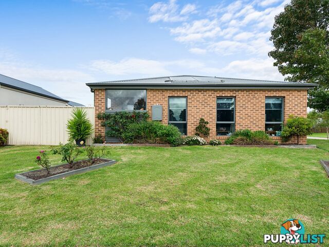 1 Georgia Court BAIRNSDALE VIC 3875