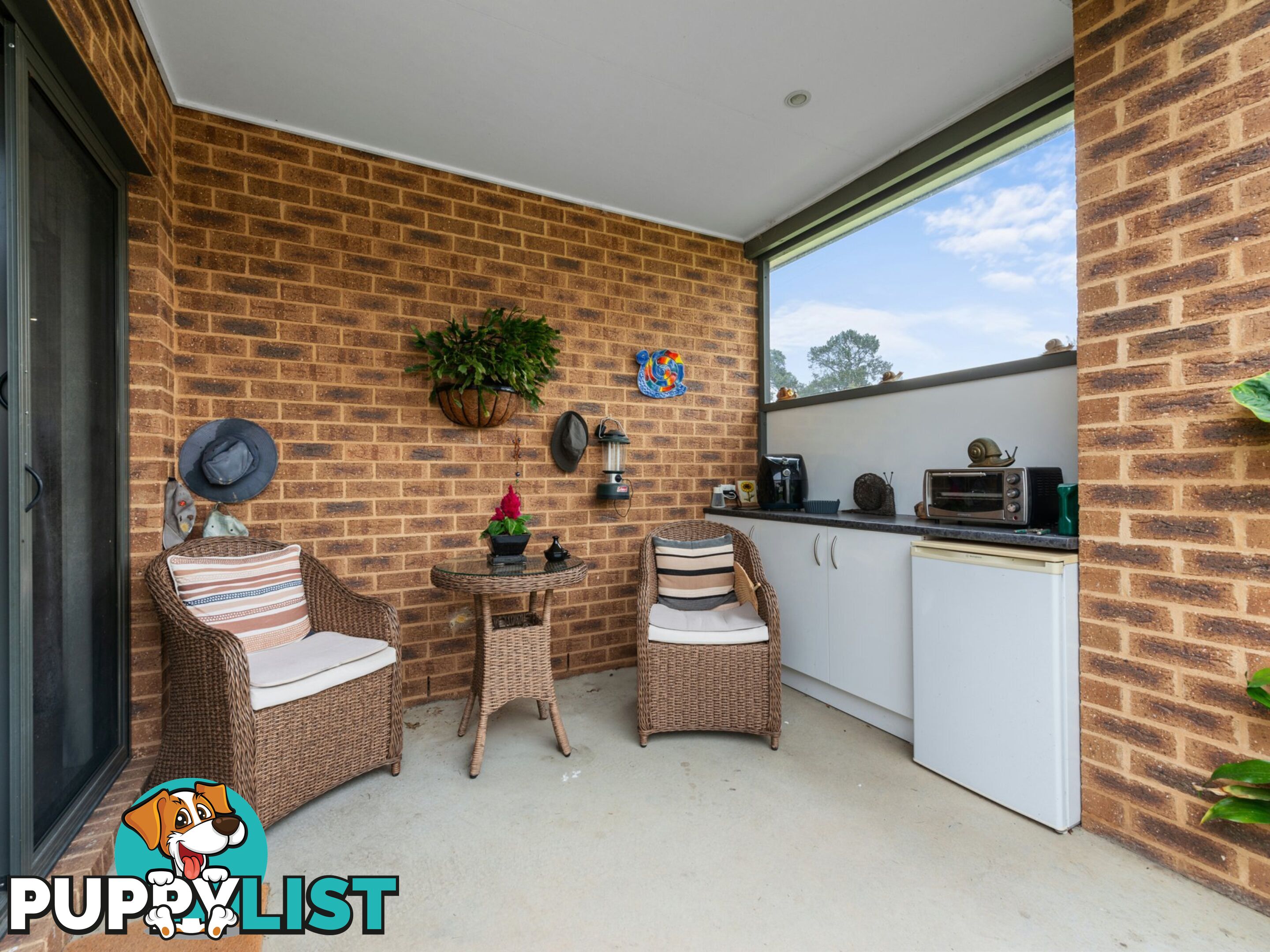 1 Georgia Court BAIRNSDALE VIC 3875