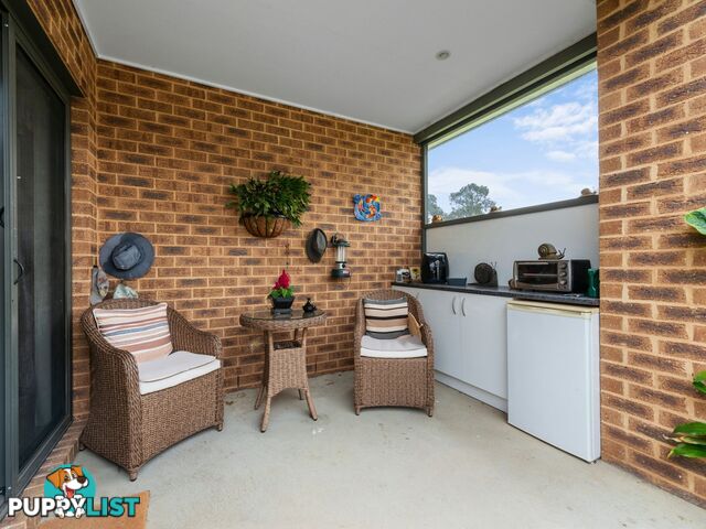 1 Georgia Court BAIRNSDALE VIC 3875
