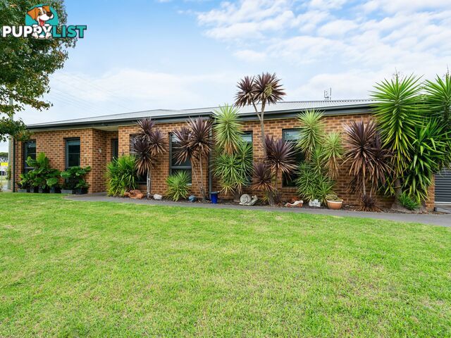 1 Georgia Court BAIRNSDALE VIC 3875