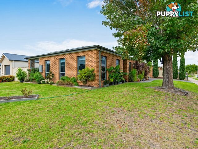 1 Georgia Court BAIRNSDALE VIC 3875