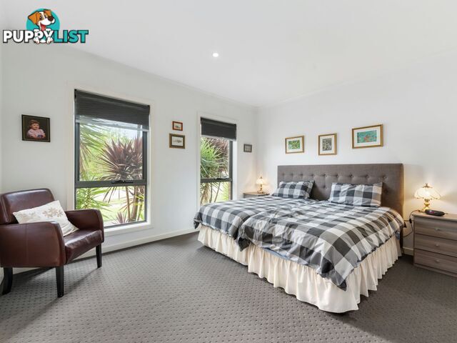 1 Georgia Court BAIRNSDALE VIC 3875