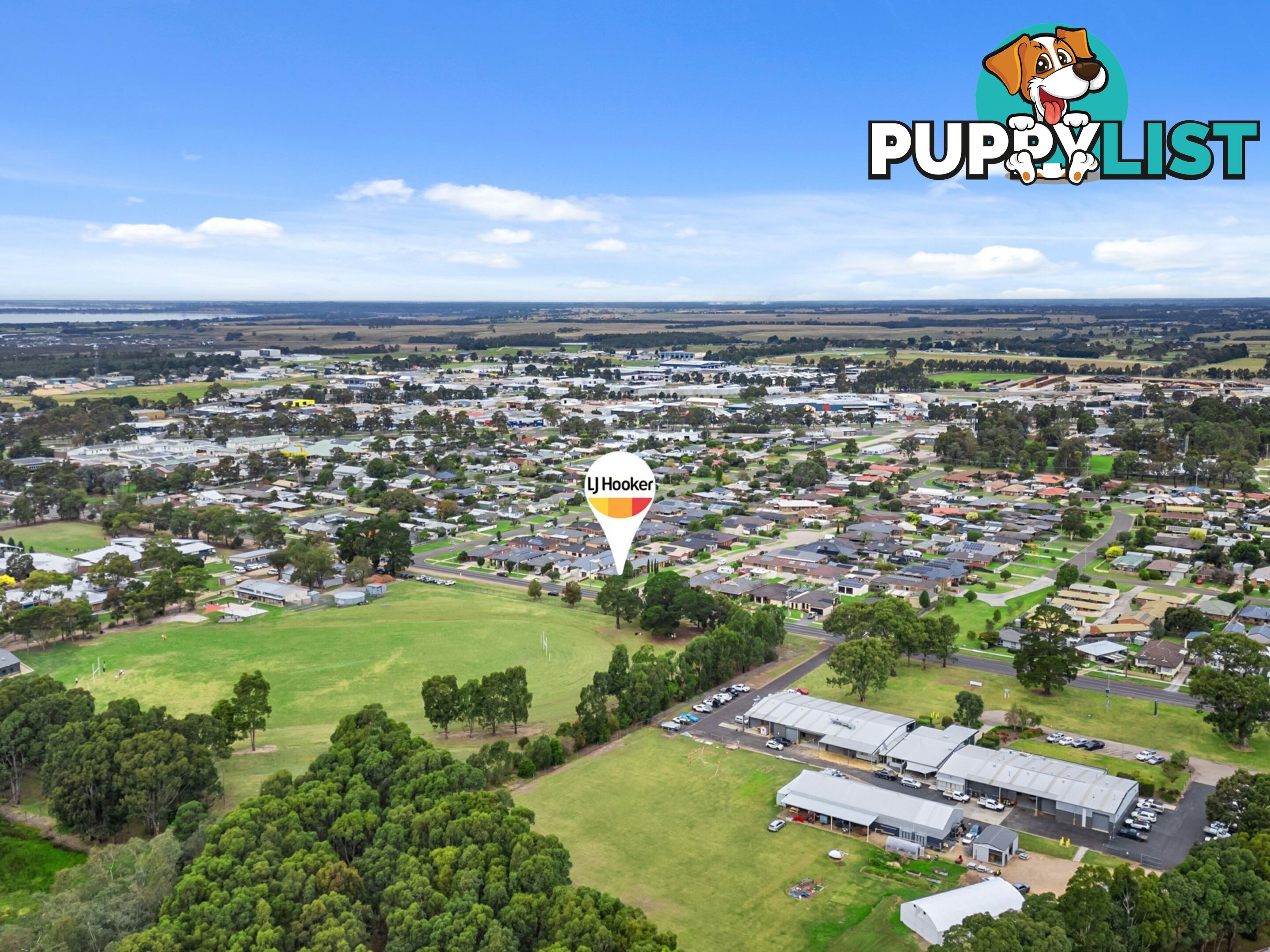 1 Georgia Court BAIRNSDALE VIC 3875