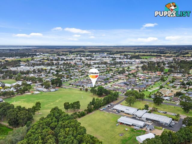 1 Georgia Court BAIRNSDALE VIC 3875