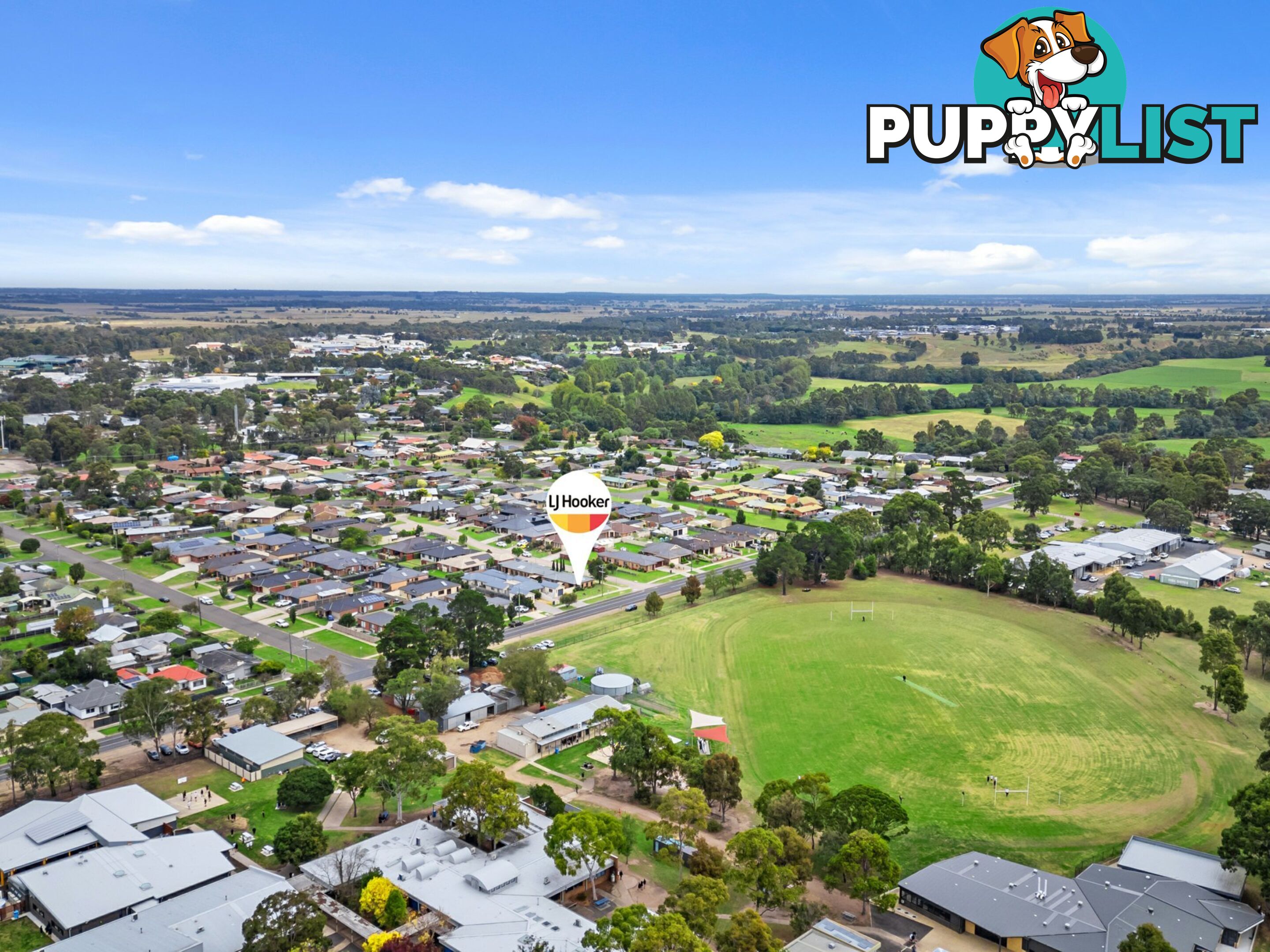 1 Georgia Court BAIRNSDALE VIC 3875
