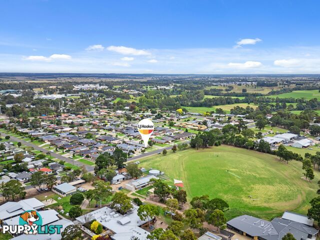 1 Georgia Court BAIRNSDALE VIC 3875