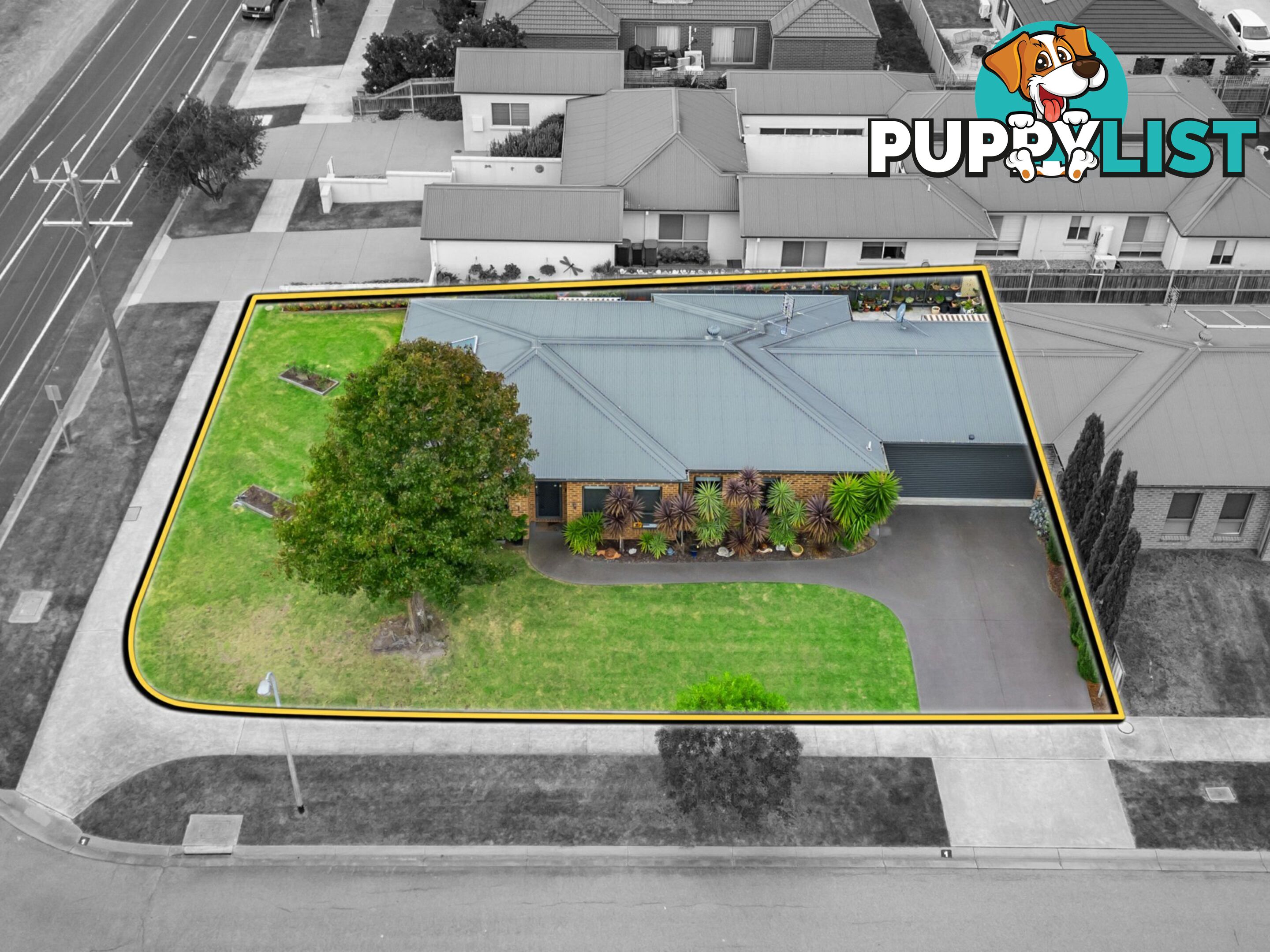 1 Georgia Court BAIRNSDALE VIC 3875