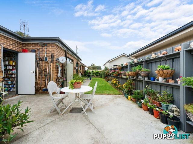 1 Georgia Court BAIRNSDALE VIC 3875