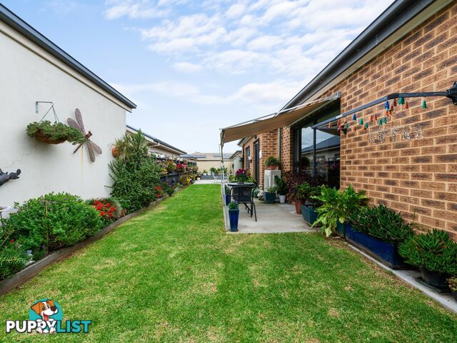 1 Georgia Court BAIRNSDALE VIC 3875