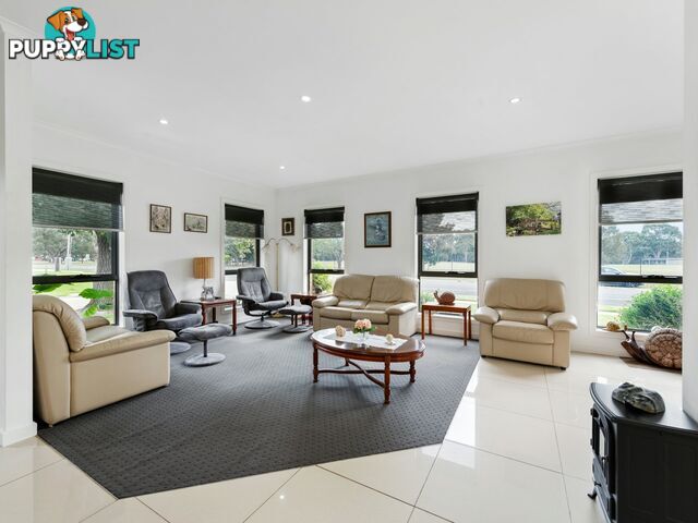1 Georgia Court BAIRNSDALE VIC 3875