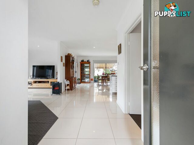 1 Georgia Court BAIRNSDALE VIC 3875