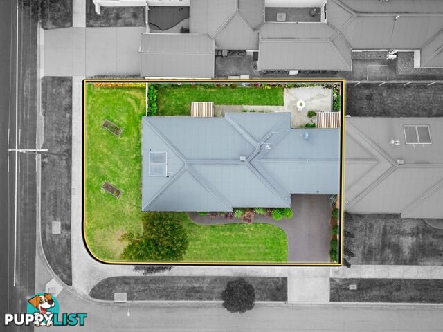 1 Georgia Court BAIRNSDALE VIC 3875