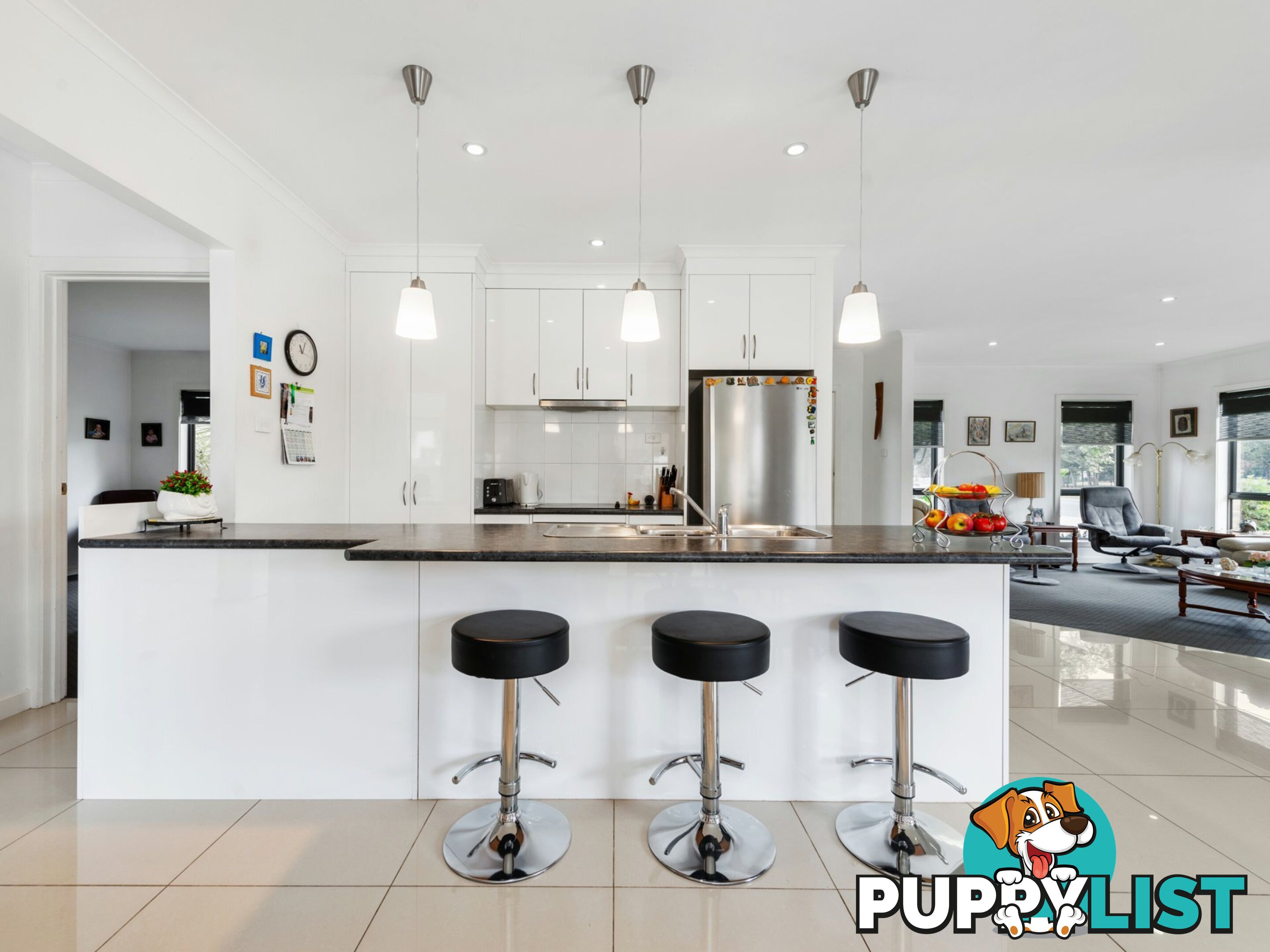 1 Georgia Court BAIRNSDALE VIC 3875