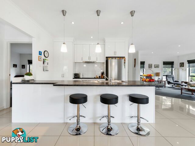 1 Georgia Court BAIRNSDALE VIC 3875