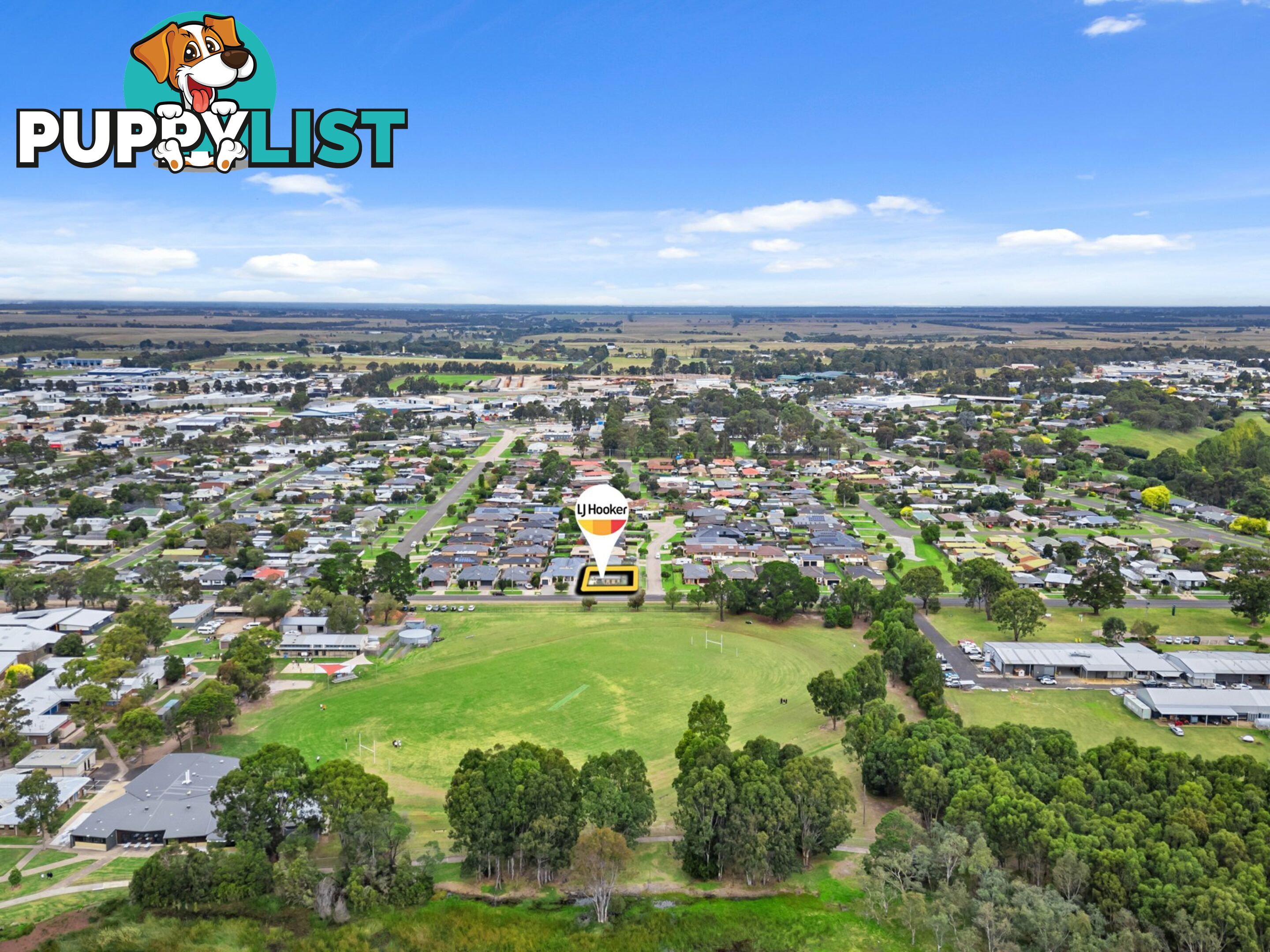1 Georgia Court BAIRNSDALE VIC 3875