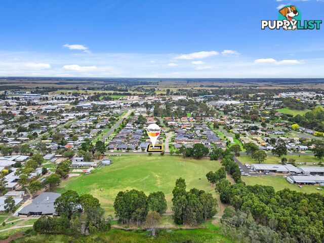 1 Georgia Court BAIRNSDALE VIC 3875