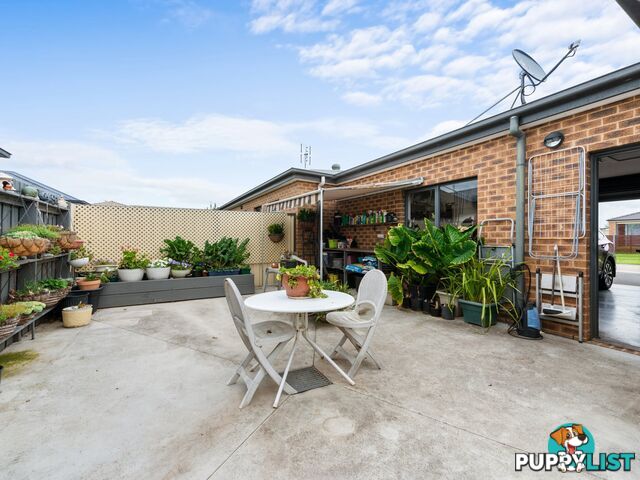 1 Georgia Court BAIRNSDALE VIC 3875