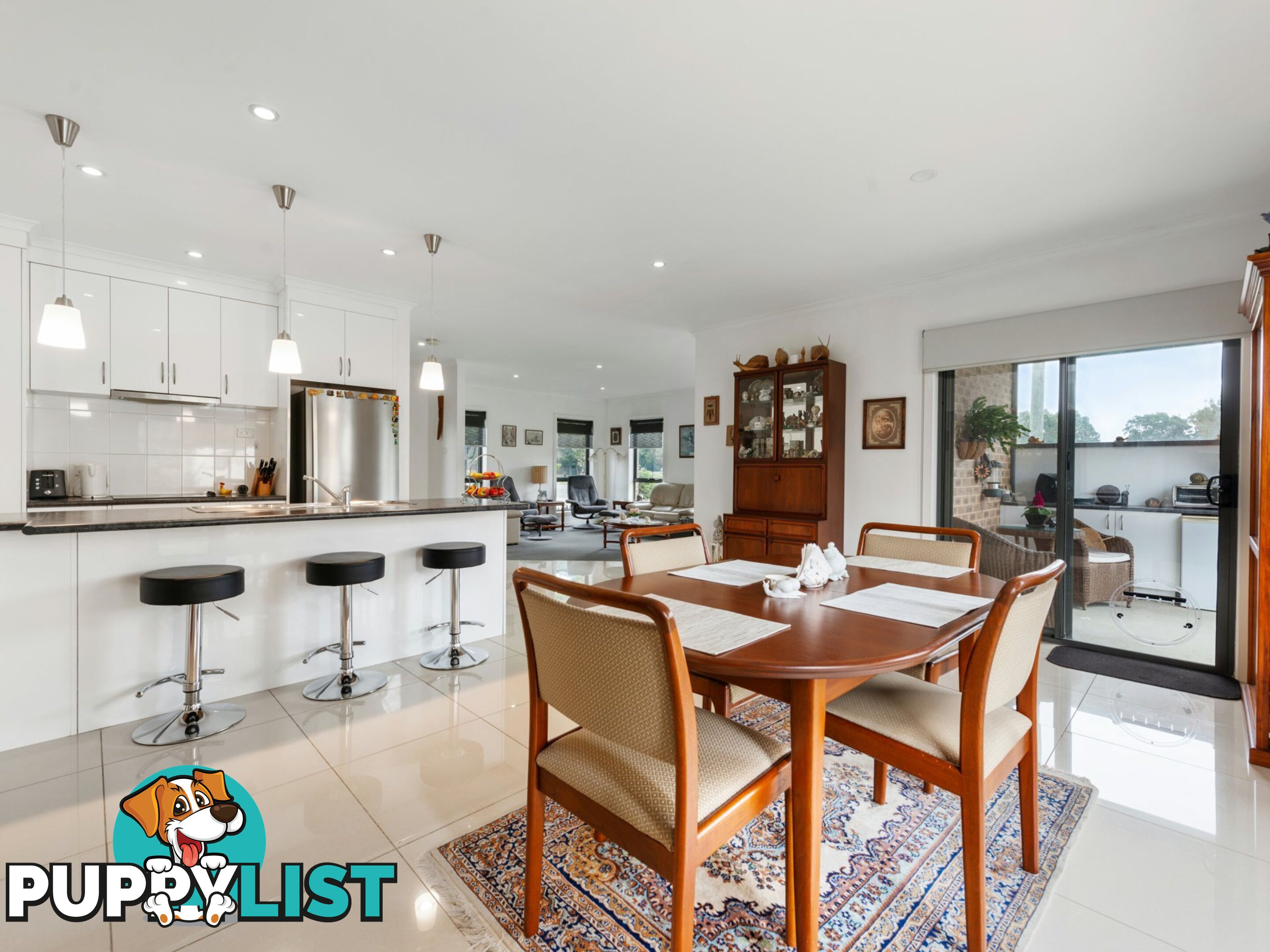 1 Georgia Court BAIRNSDALE VIC 3875