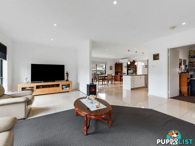 1 Georgia Court BAIRNSDALE VIC 3875