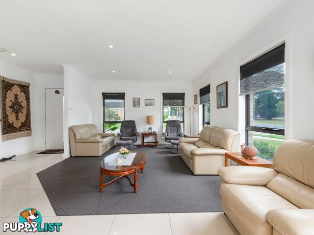 1 Georgia Court BAIRNSDALE VIC 3875