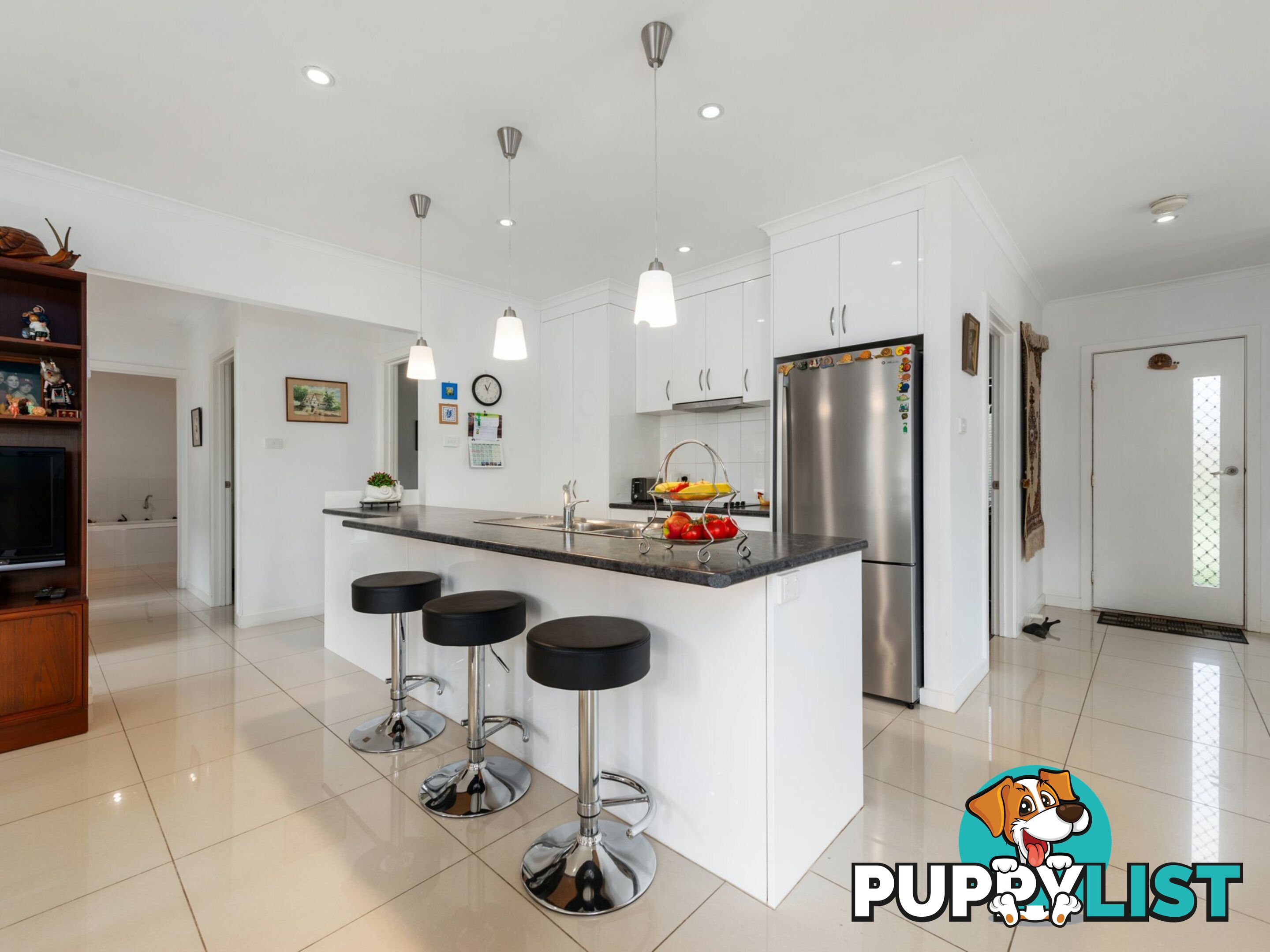 1 Georgia Court BAIRNSDALE VIC 3875