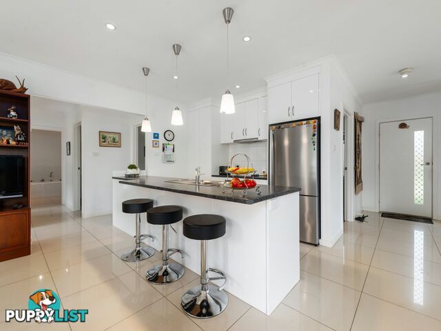 1 Georgia Court BAIRNSDALE VIC 3875