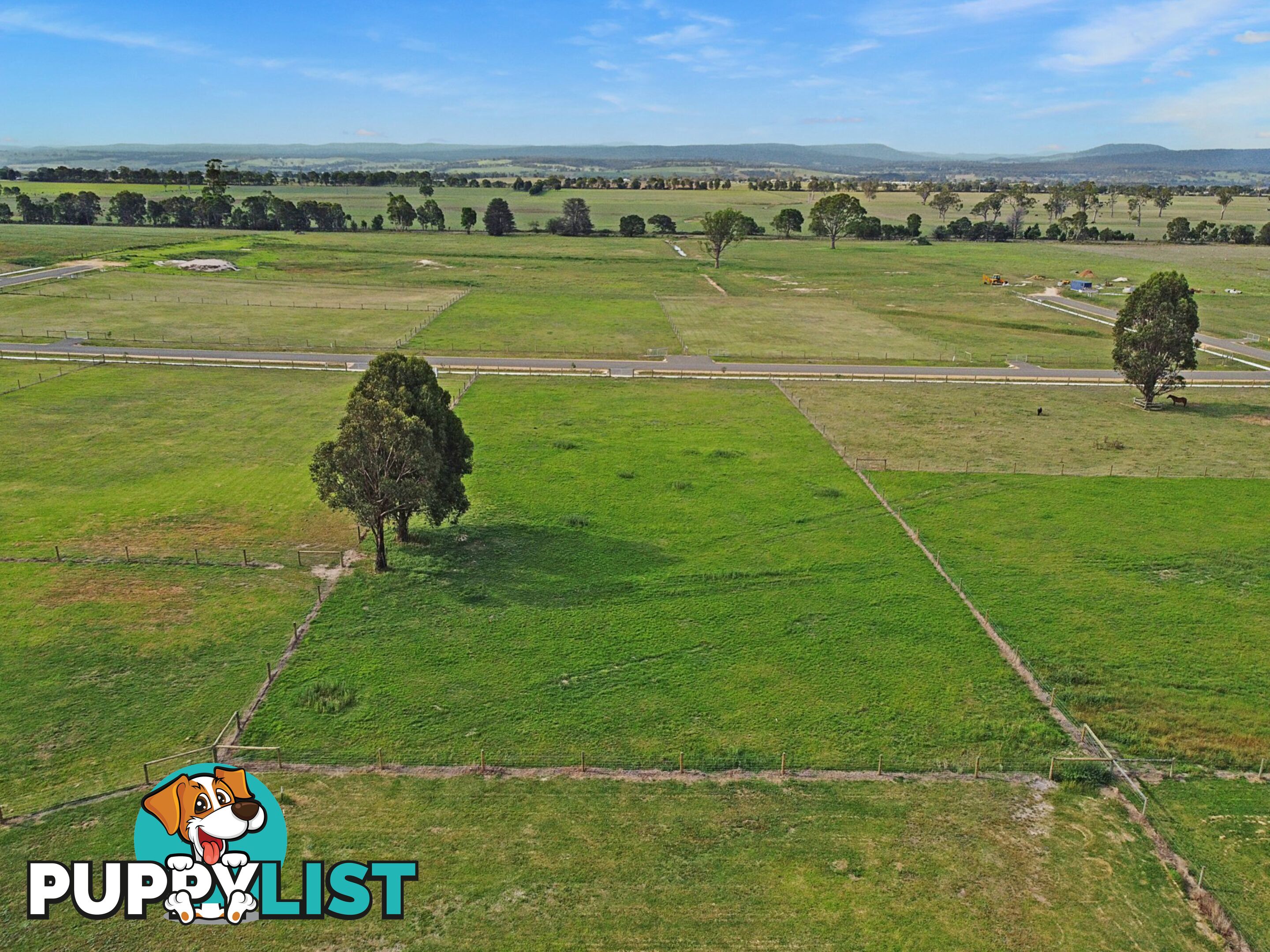 Lot 39/43 Hawkins Crescent LINDENOW SOUTH VIC 3875