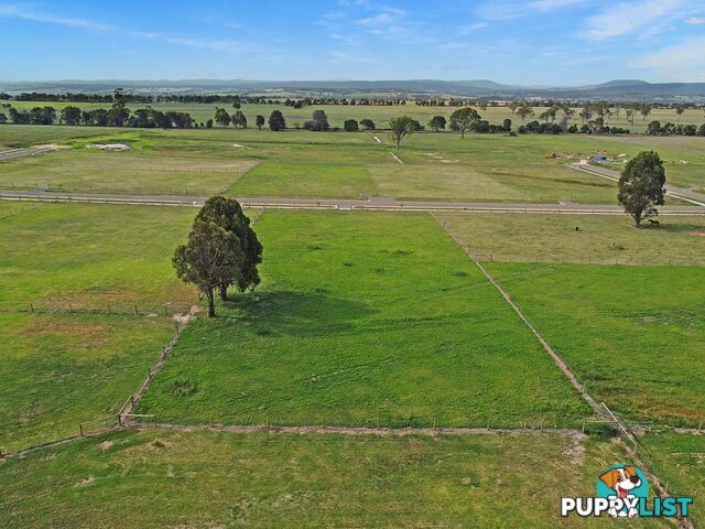 Lot 39/43 Hawkins Crescent LINDENOW SOUTH VIC 3875