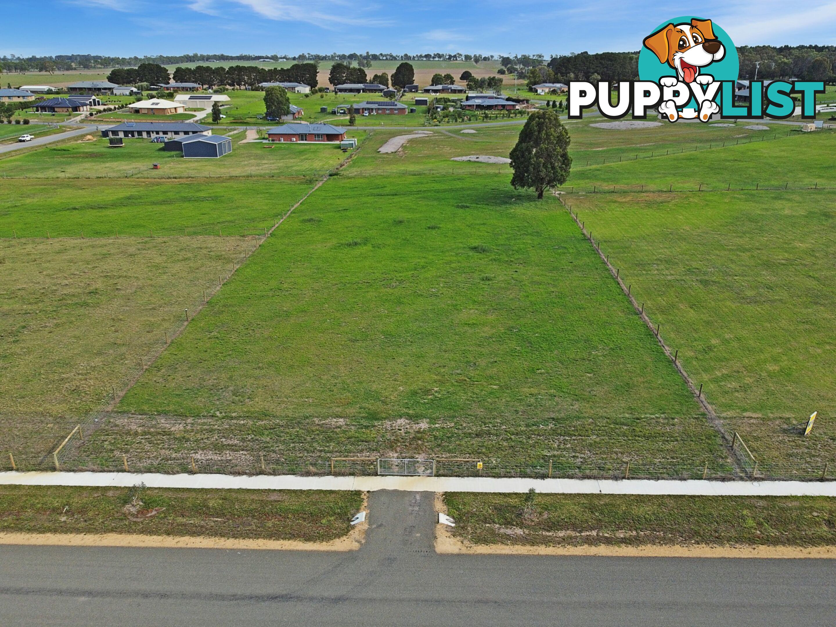 Lot 39/43 Hawkins Crescent LINDENOW SOUTH VIC 3875