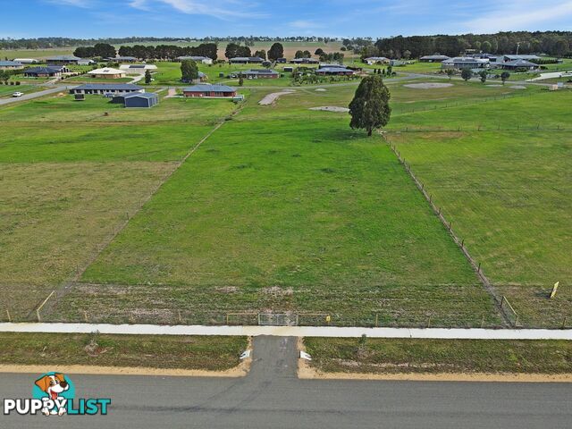 Lot 39/43 Hawkins Crescent LINDENOW SOUTH VIC 3875