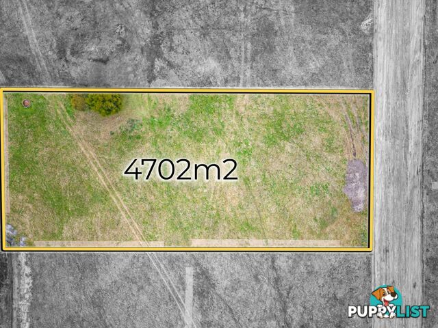 Lot 39/43 Hawkins Crescent LINDENOW SOUTH VIC 3875