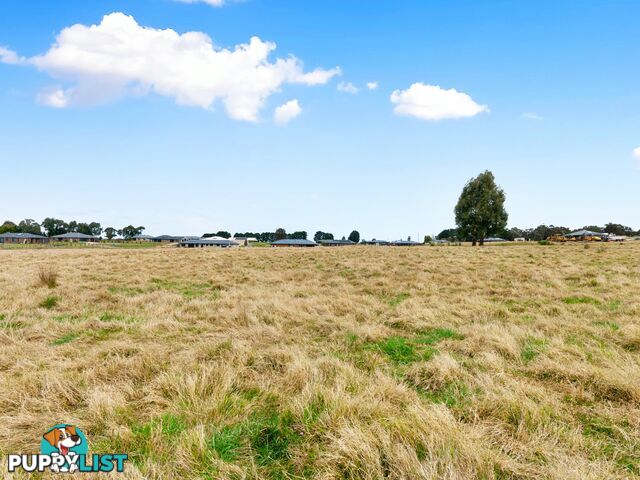 Lot 39/43 Hawkins Crescent LINDENOW SOUTH VIC 3875