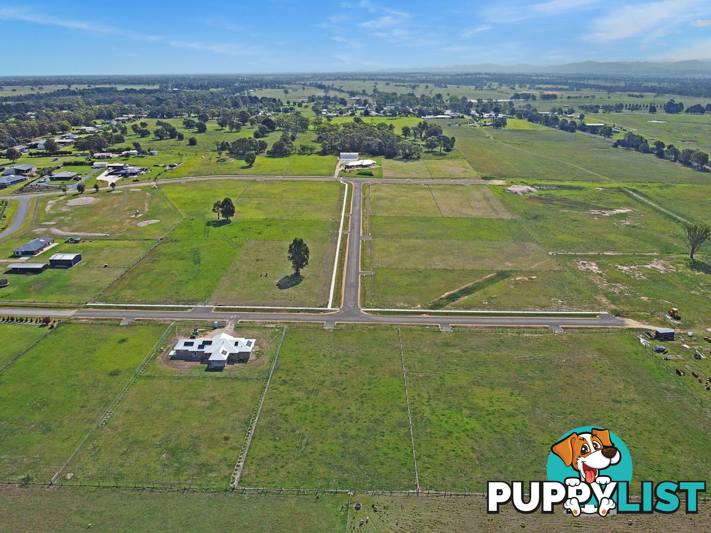 Lot 39/43 Hawkins Crescent LINDENOW SOUTH VIC 3875