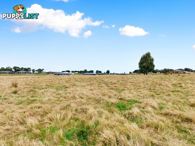 Lot 39/43 Hawkins Crescent LINDENOW SOUTH VIC 3875