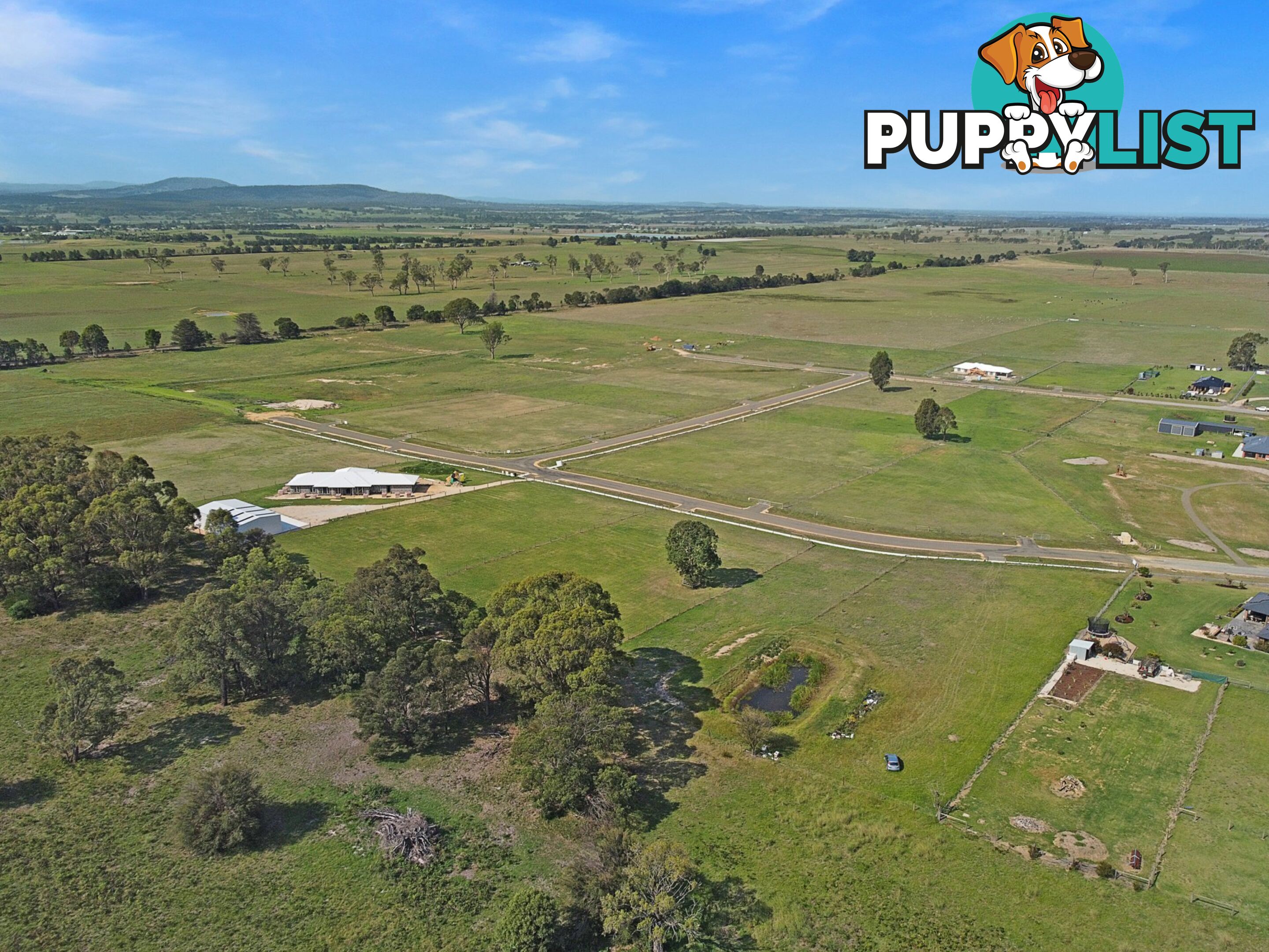 Lot 39/43 Hawkins Crescent LINDENOW SOUTH VIC 3875