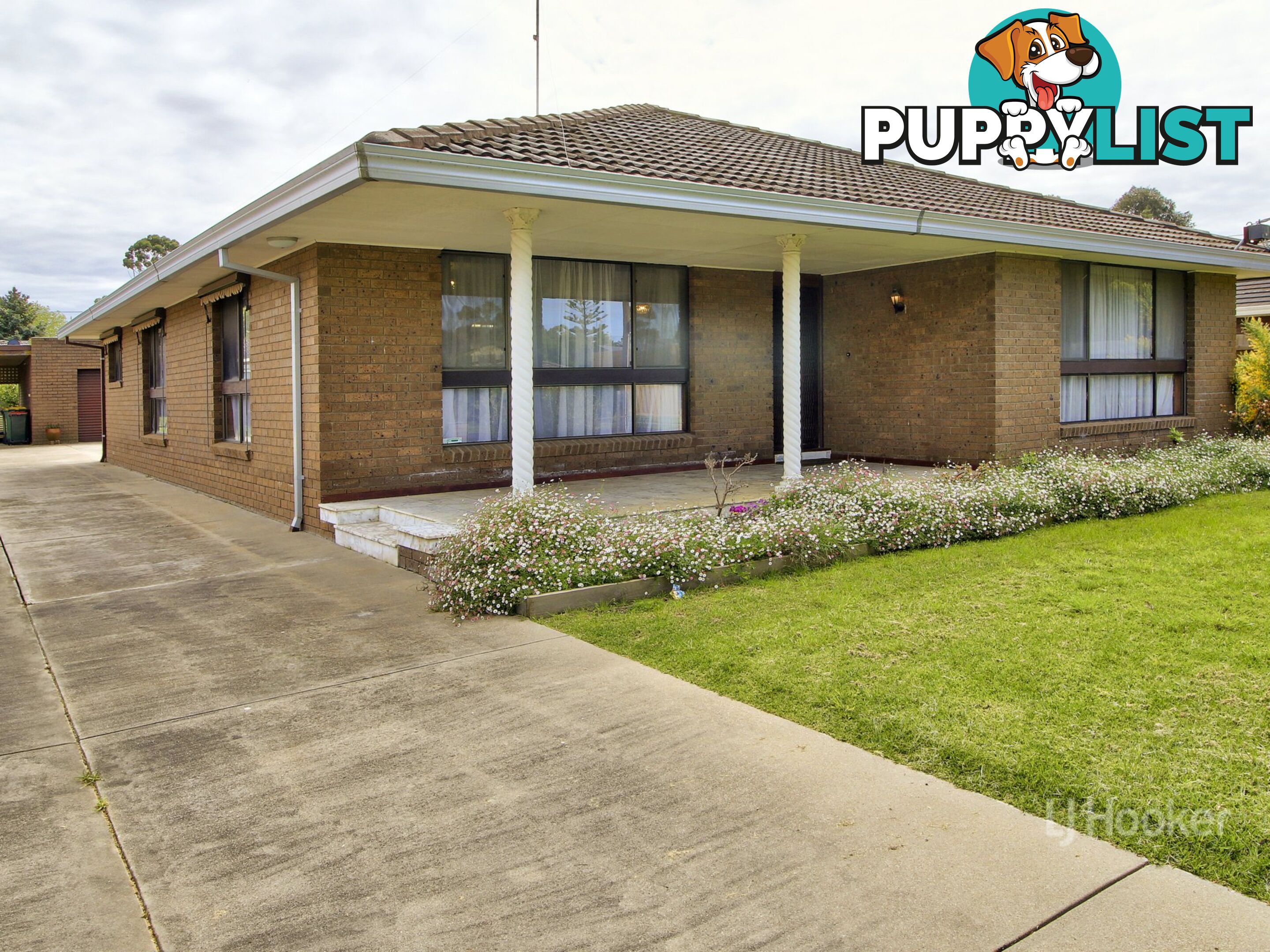 6 Jefferson Street BAIRNSDALE VIC 3875