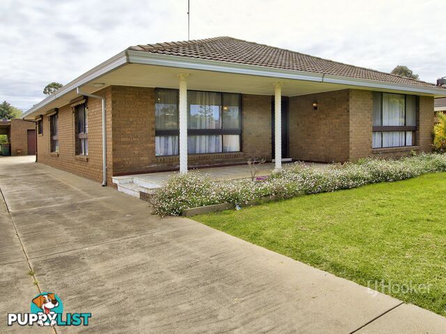 6 Jefferson Street BAIRNSDALE VIC 3875