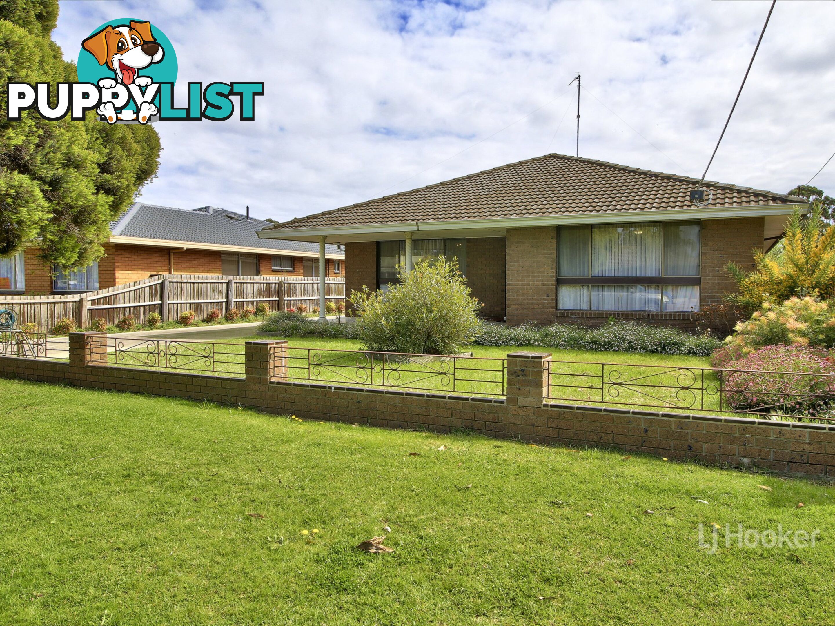 6 Jefferson Street BAIRNSDALE VIC 3875