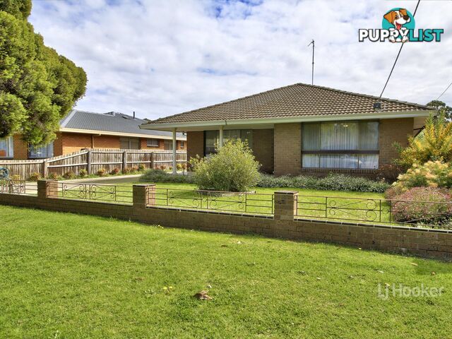 6 Jefferson Street BAIRNSDALE VIC 3875