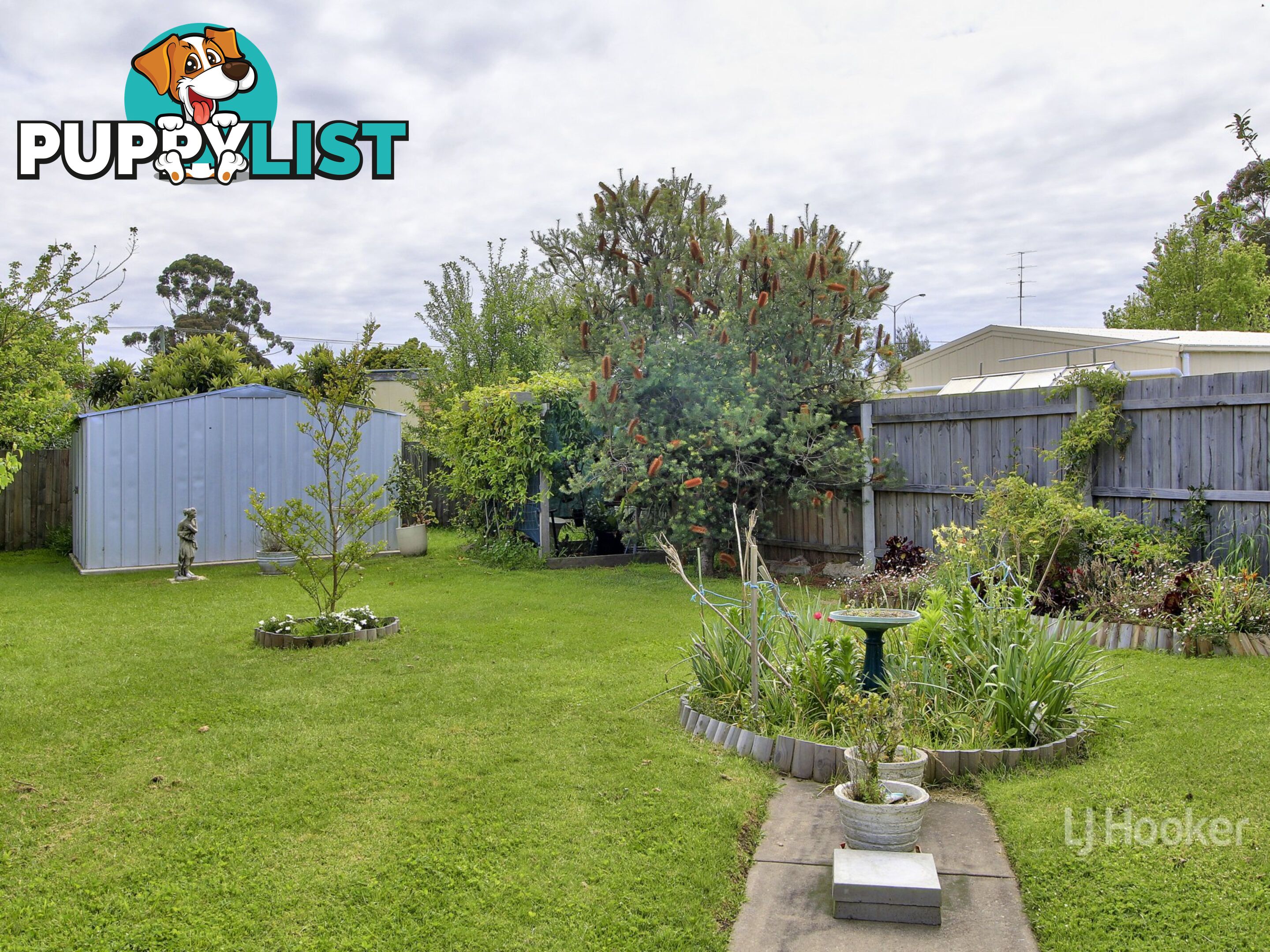 6 Jefferson Street BAIRNSDALE VIC 3875