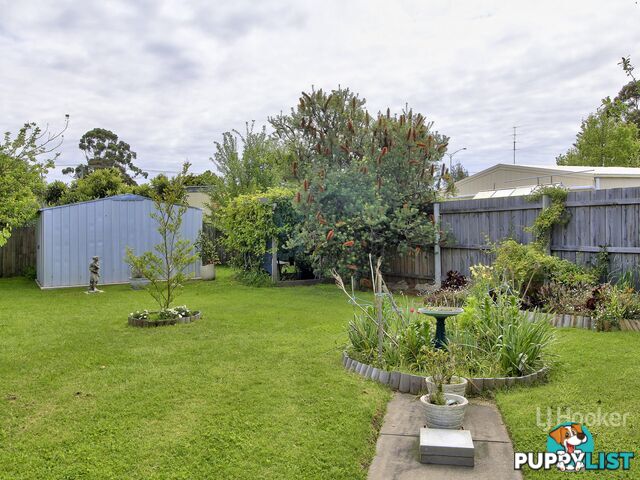 6 Jefferson Street BAIRNSDALE VIC 3875