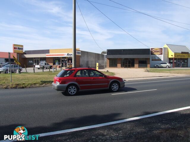 465 Main Street BAIRNSDALE VIC 3875